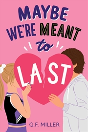 Buy Maybe We'Re Meant To Last