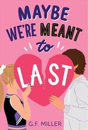 Buy Maybe We'Re Meant To Last