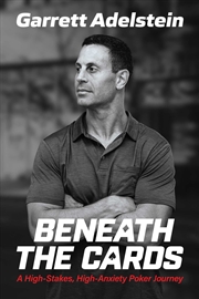 Buy Beneath The Cards