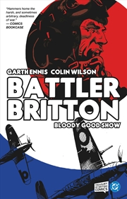Buy Battler Britton: Bloody Good S