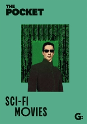 Buy Pocket Sci-Fi Movies