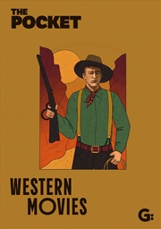 Buy Pocket Western Movies