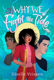 Buy Why We Fight The Tide