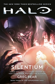 Buy Halo: Silentium