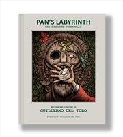 Buy Pan's Labyrinth: The Complete Screenplay