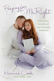 Buy Praying For Mr. Right