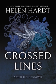 Buy Crossed Lines