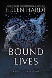 Buy Bound Lives