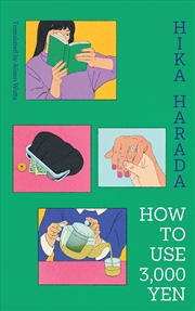Buy How To Use 3,000 Yen