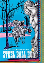Buy Jojo's Bizarre Adventure: Part