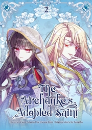 Buy The Archduke's Adopted Saint Volume 2