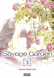 Buy SAVAGE GARDEN OMNIBUS VOL. 3