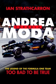 Buy Andrea Moda Formula