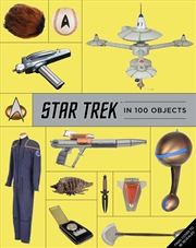 Buy The Star Trek Archive