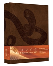 Buy Dune Deluxe Gift Set