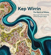 Buy Kep Wirrin