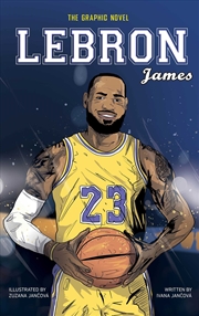 Buy LeBron James
