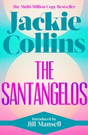 Buy The Santangelos
