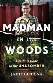 Buy Madman In The Woods