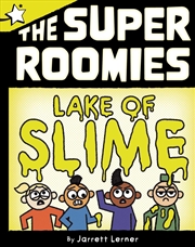 Buy Lake of Slime