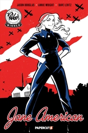 Buy Jane American