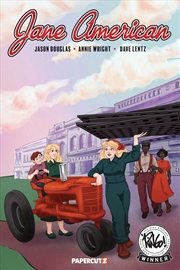 Buy Jane American