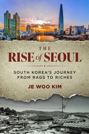 Buy The Rise Of Seoul