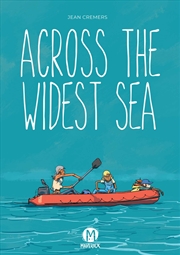 Buy Across the Widest Sea