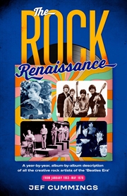 Buy The Rock Renaissance
