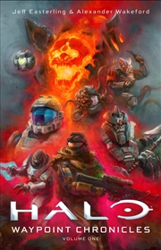 Buy Waypoint Chronicles: Volume One