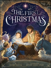 Buy The First Christmas