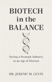 Buy Biotech in the Balance