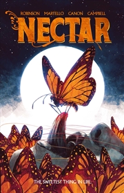 Buy Nectar