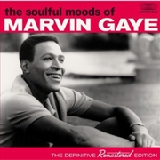 Buy Soulful Moods Of Marvin Gaye