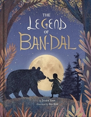 Buy The Legend of Ban-Dal