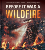 Buy Before It Was a Wildfire