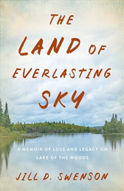 Buy The Land of Everlasting Sky