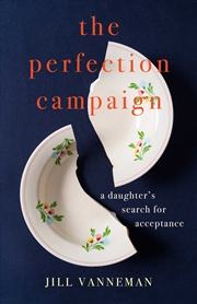 Buy The  Perfection Campaign