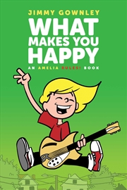 Buy What Makes You Happy
