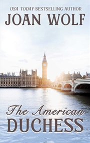 Buy The American Duchess