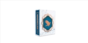 Buy Harry Potter: Ravenclaw (Tiny Book)