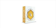 Buy Harry Potter: Hufflepuff (Tiny Book)