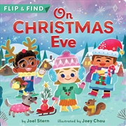 Buy On Christmas Eve