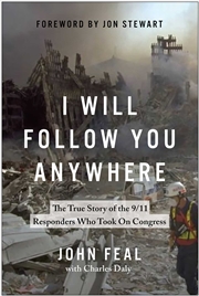 Buy I Will Follow You Anywhere