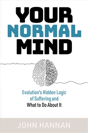 Buy Your Normal Mind