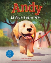 Buy Andy (Spanish Edition)