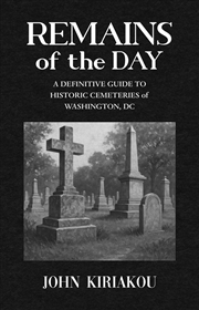 Buy Remains of the Day