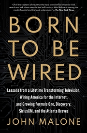 Buy Born To Be Wired