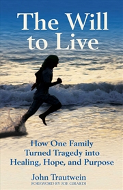 Buy The Will To Live