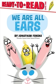 Buy We Are All Ears